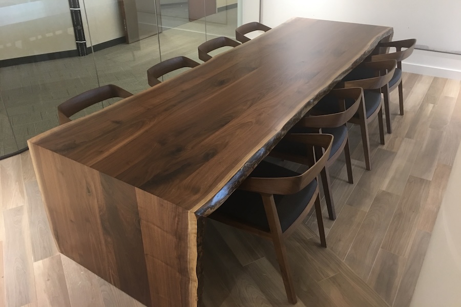 Conference table