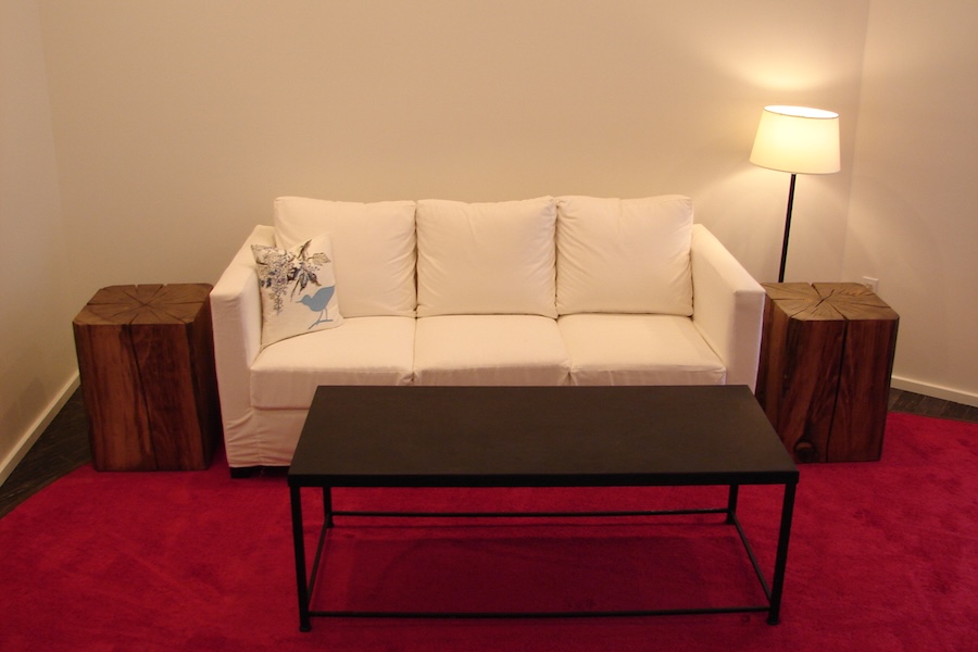 Marina Grand side tables