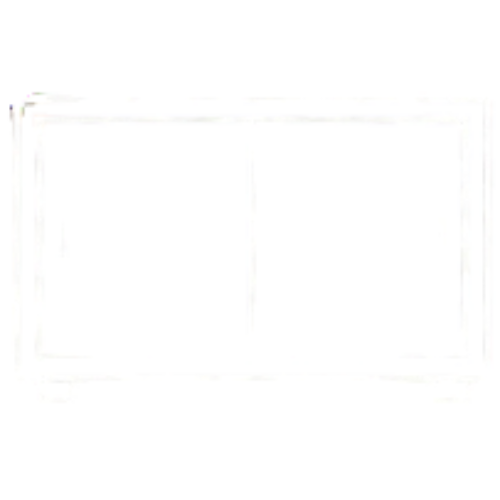 cabinet outline icon